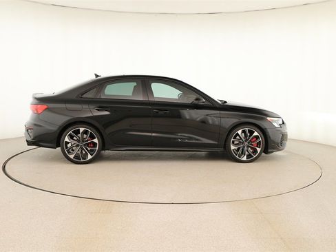 Certified 2023 Audi S3 Prestige w/ Prestige Package image 8