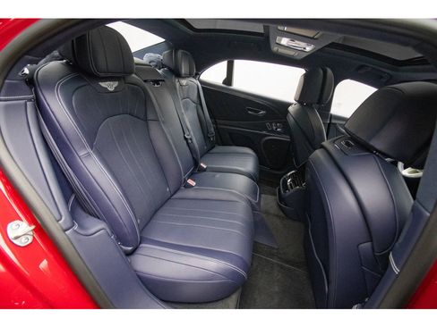 Certified 2024 Bentley Flying Spur S V8 AWD/4WD image 31