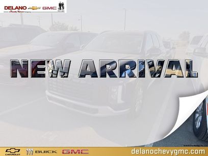 Used 2025 Hyundai Palisade SEL