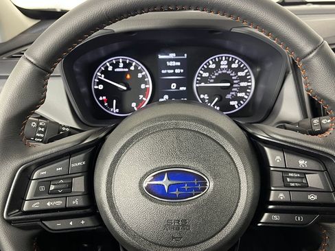 New 2025 Subaru Crosstrek 2.5i Limited image 17