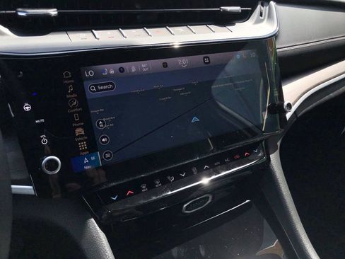 New 2026 Jeep Grand Cherokee L Limited image 23