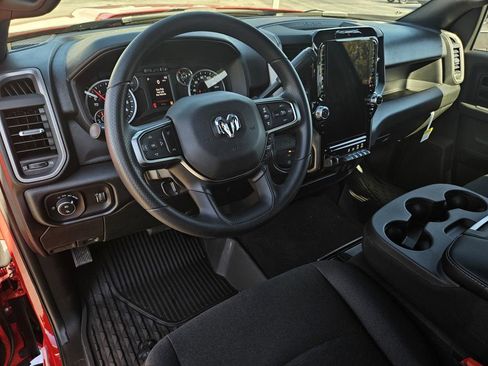 New 2026 RAM 2500 Tradesman image 28