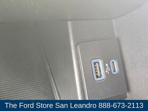 Certified 2024 Ford Edge SEL image 26