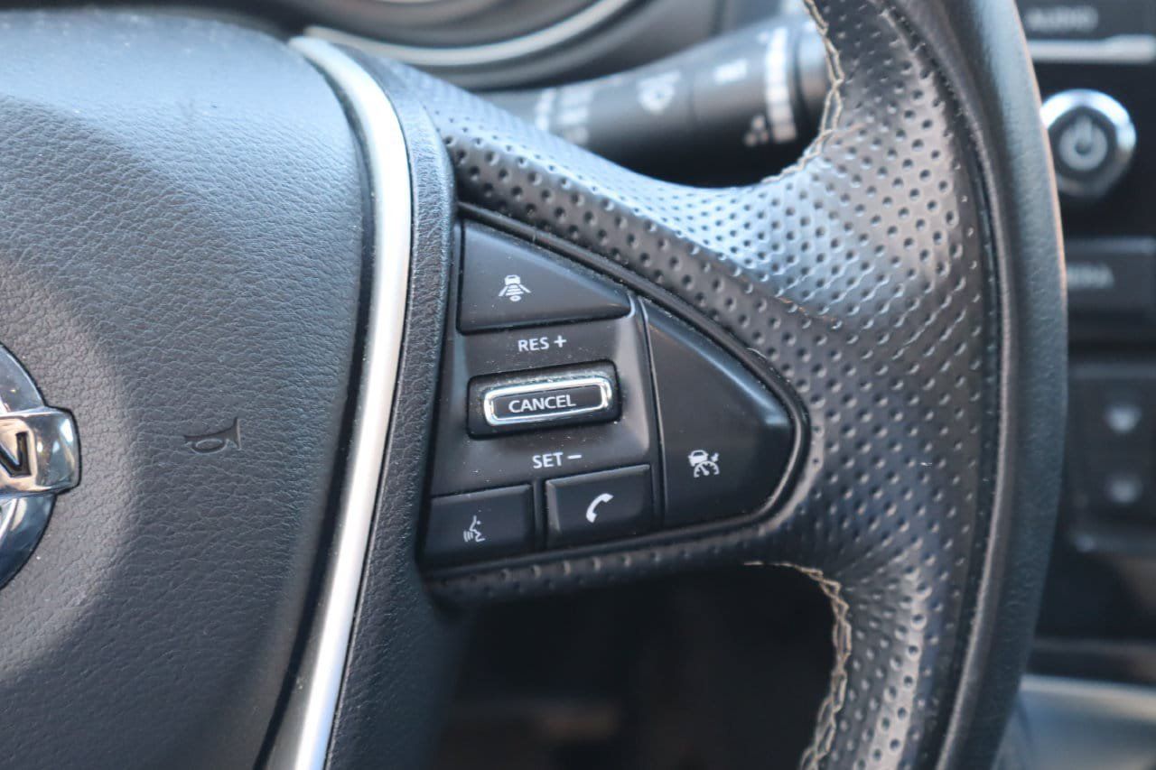 Used 2022 Nissan Maxima SV w/ Floor Mat Group FWD image 13