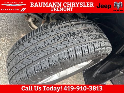 Used 2016 RAM 1500 Tradesman w/ Popular Equipment Group AWD/4WD image 28