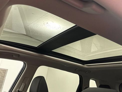 New 2026 Nissan Rogue Dark Armor AWD/4WD image 15