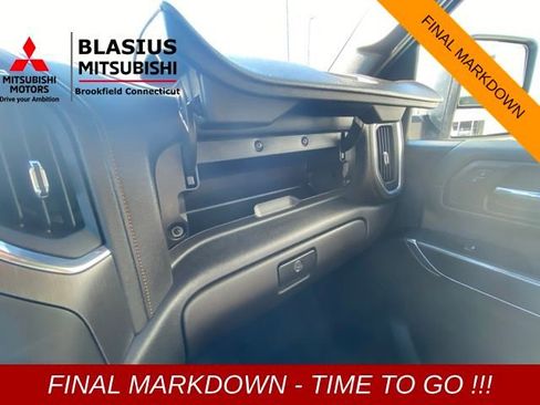 Used 2022 GMC Sierra 3500 AT4 w/ Gooseneck/5TH Wheel Package image 57