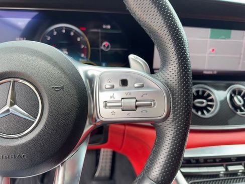 Used 2019 Mercedes-Benz AMG GT 63 image 16