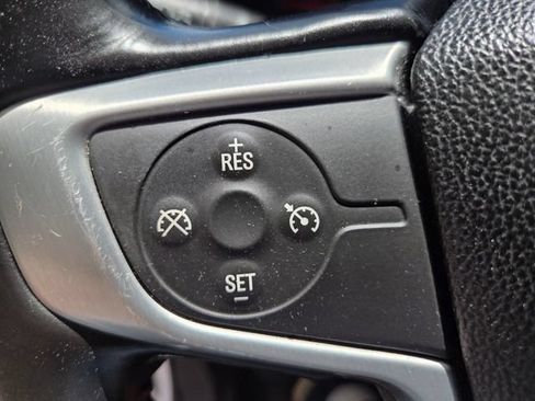 Used 2019 GMC Terrain SLE FWD image 23