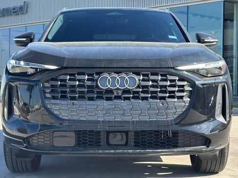 Used 2025 Audi Q5 Premium Plus image 2