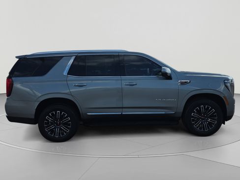 Used 2026 GMC Yukon Elevation AWD/4WD image 6