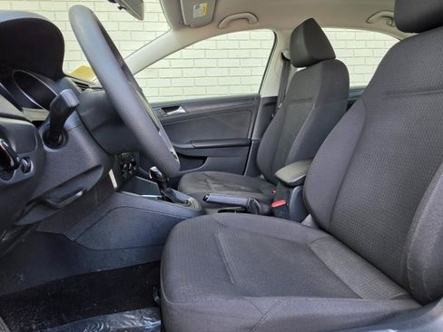 Used 2016 Volkswagen Jetta S FWD image 10