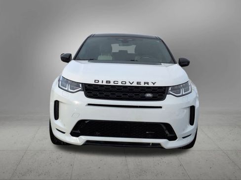 Used 2022 Land Rover Discovery Sport S R-Dynamic image 9