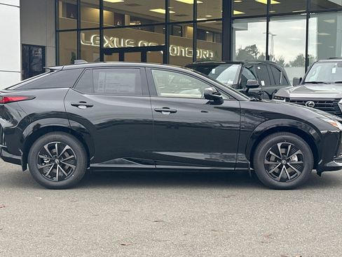 New 2026 Lexus RZ 350e 2WD image 3