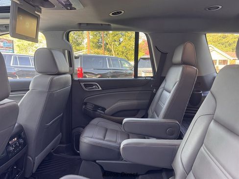 Used 2020 GMC Yukon Denali w/ Denali Ultimate Package AWD/4WD image 31