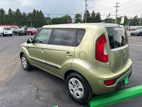 Used 2012 Kia Soul FWD image 5