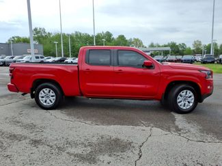 Certified 2024 Nissan Frontier SV w/ Technology Package RWD video 2