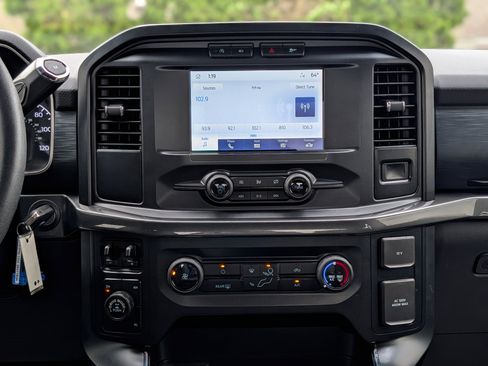 Used 2021 Ford F150 XL w/ STX Appearance Package image 15