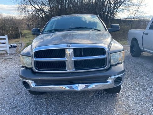 Used 2003 Dodge Ram 2500 Truck SLT image 7