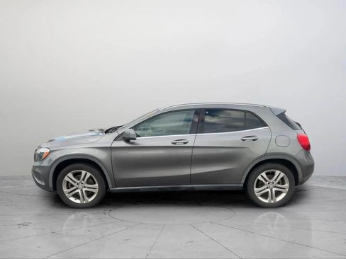 Used 2015 Mercedes-Benz GLA 250 image 2