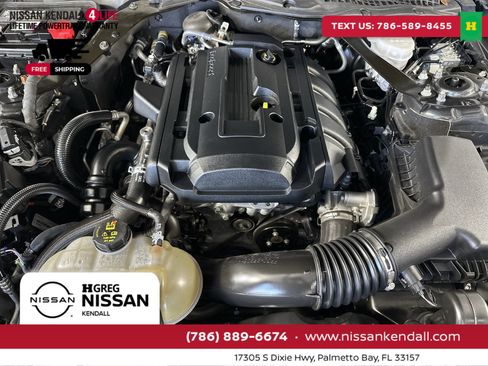 Used 2019 Ford Mustang Convertible w/ Equipment Group 101A image 31