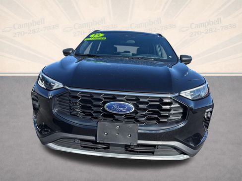 Used 2025 Ford Escape ST-Line image 9