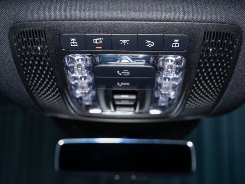 New 2026 Mercedes-Benz GLE 450 4MATIC Coupe image 25