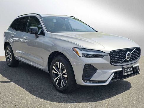 New 2025 Volvo XC60 B5 Core w/ Climate Package image 1