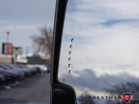 Used 2018 Chevrolet Silverado 2500 LTZ w/ Duramax Plus Package image 29