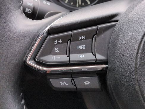 Used 2024 MAZDA CX-5 Carbon Edition AWD/4WD image 26