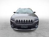 Used 2019 Jeep Cherokee Limited image 2