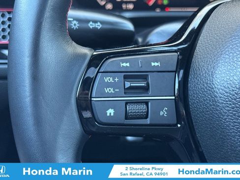 Used 2024 Honda Civic Si image 26