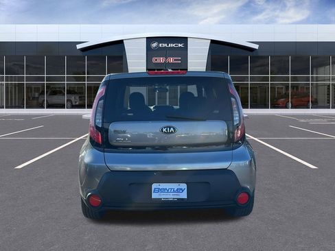 Used 2016 Kia Soul image 4