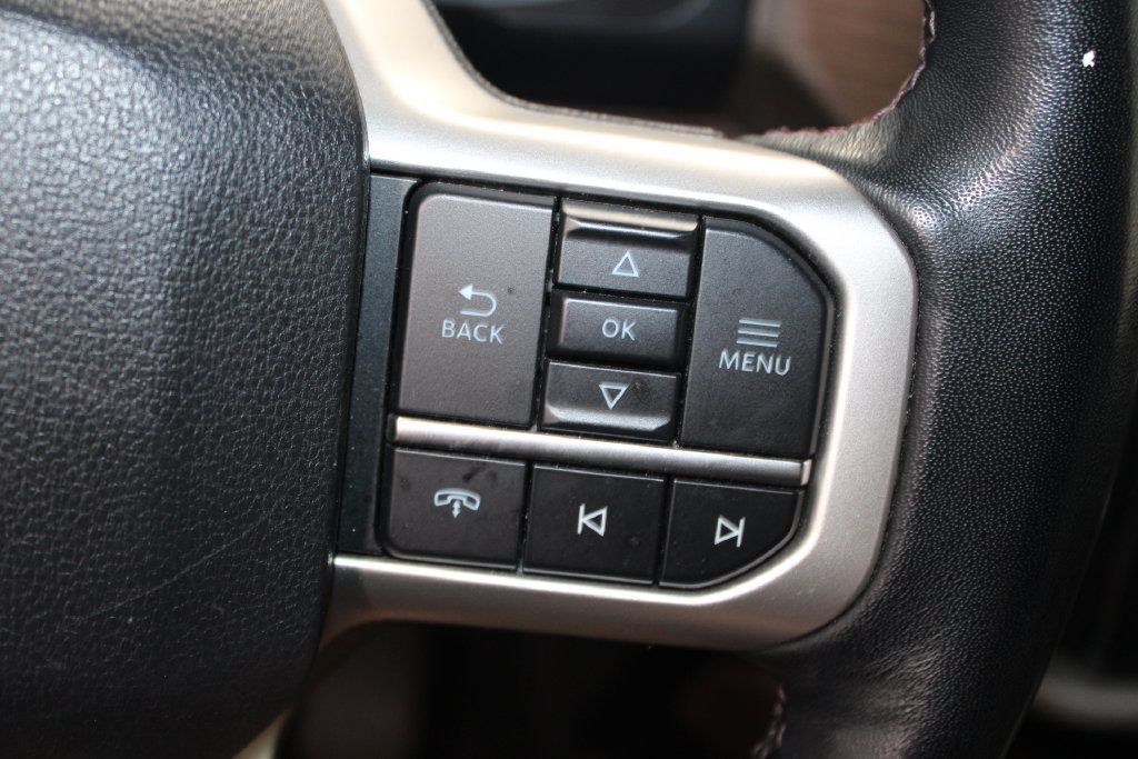 Used 2024 Ford Expedition Max Limited RWD image 24