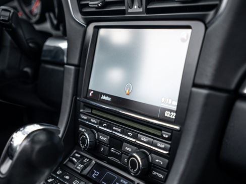 Certified 2014 Porsche 911 Targa 4S image 16