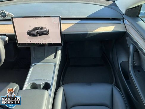 Used 2022 Tesla Model 3 Long Range AWD/4WD image 62