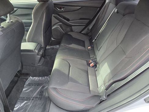 Used 2022 Subaru WRX Premium image 25