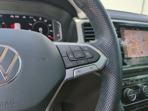 Used 2023 Volkswagen Atlas SEL Premium AWD/4WD image 19
