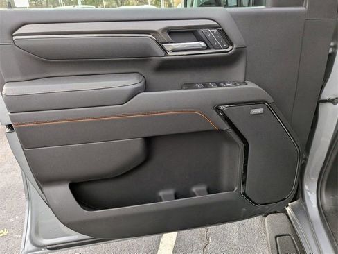 New 2026 GMC Sierra 2500 AT4 w/ AT4 Premium Plus Package image 14