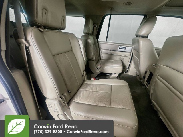 Used 2013 Ford Expedition EL Limited AWD/4WD image 30