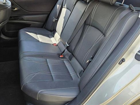 Used 2023 Lexus ES 300h Ultra Luxury w/ Accessory Package (Z2) image 18