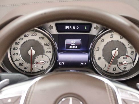Used 2015 Mercedes-Benz SL 400 image 48
