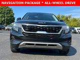 Used 2023 Kia Seltos S w/ Navigation Package image 2