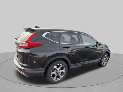 Used 2018 Honda CR-V EX image 4