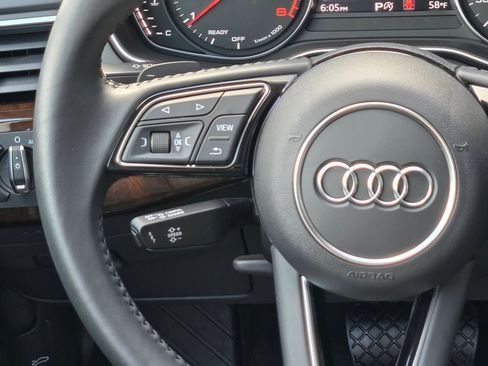 Used 2019 Audi A4 2.0T Premium AWD/4WD image 15