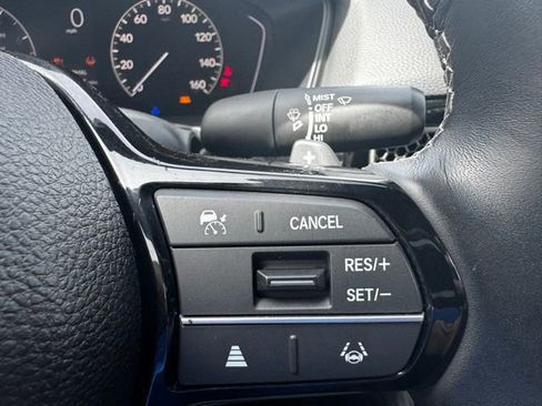 Certified 2024 Honda Civic Sport image 19