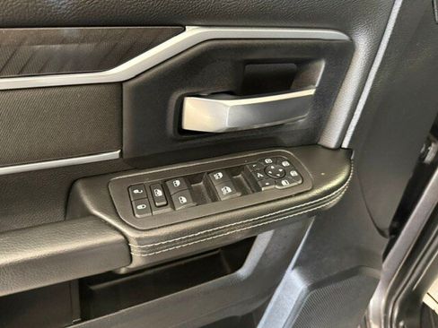 Used 2025 RAM 2500 Big Horn AWD/4WD image 42