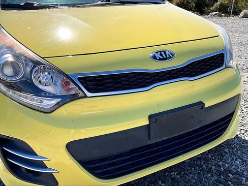 Used 2016 Kia Rio SX image 24