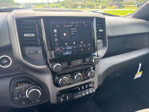 New 2026 RAM 1500 Classic Warlock image 32