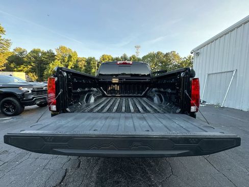 Used 2024 Chevrolet Colorado Trail Boss w/ Advanced Trailering Package AWD/4WD image 34